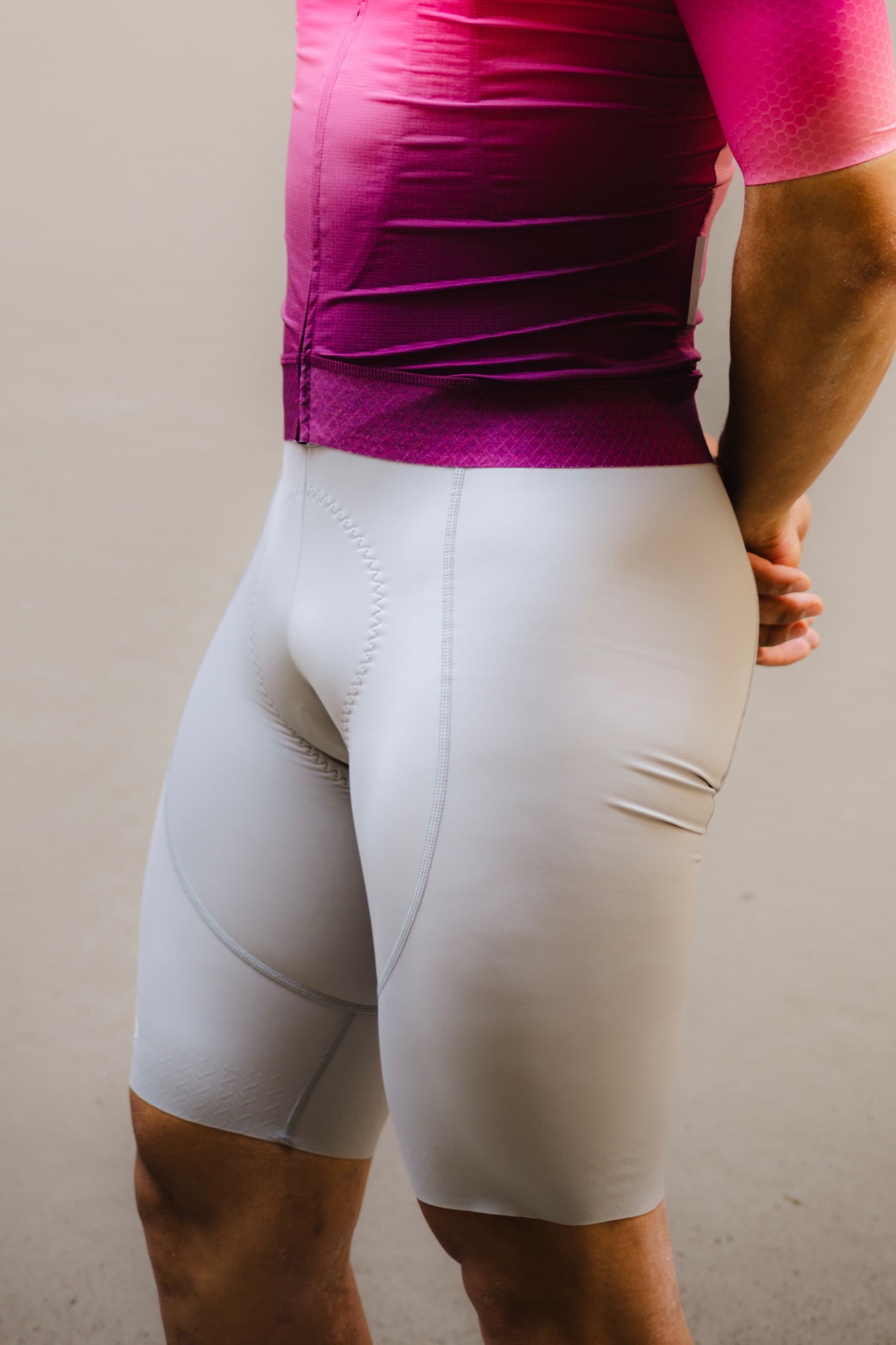 Granite Bib Shorts
