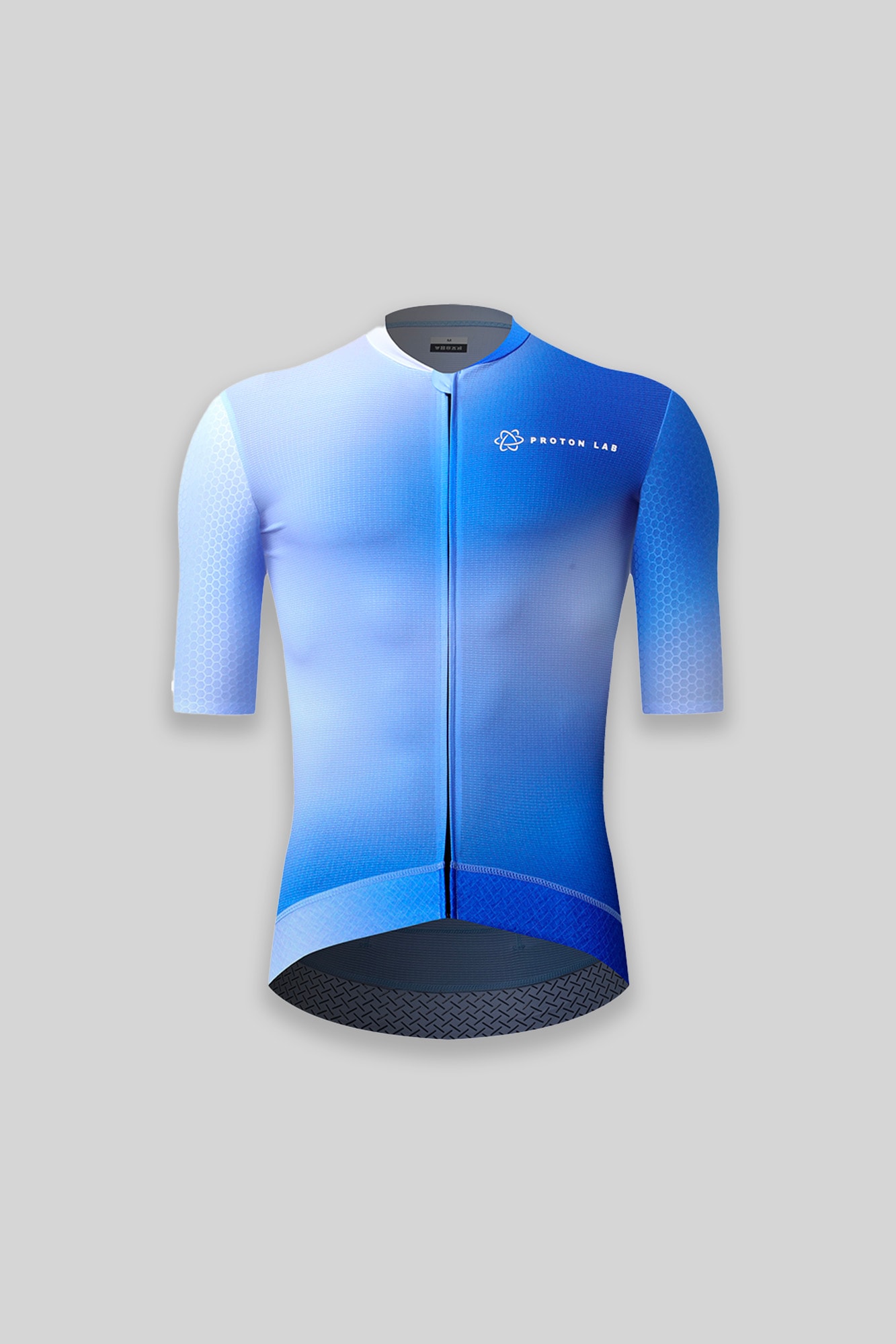 Ocean Blue Jersey