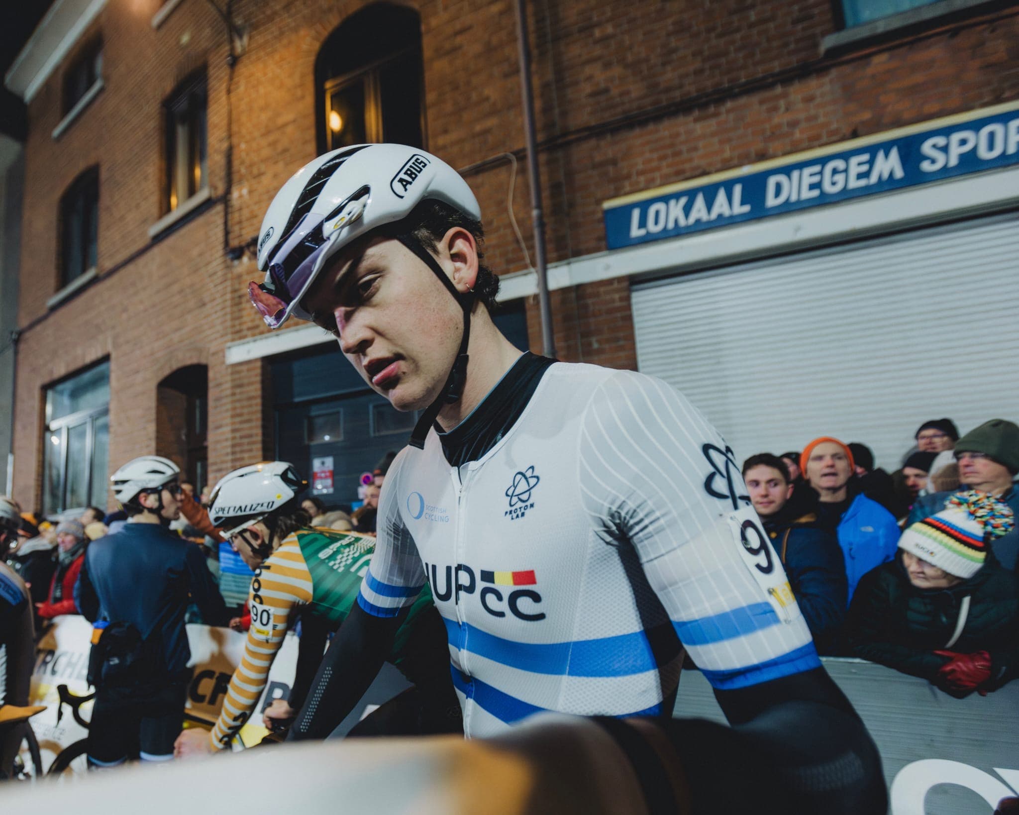 Custom kit example 1