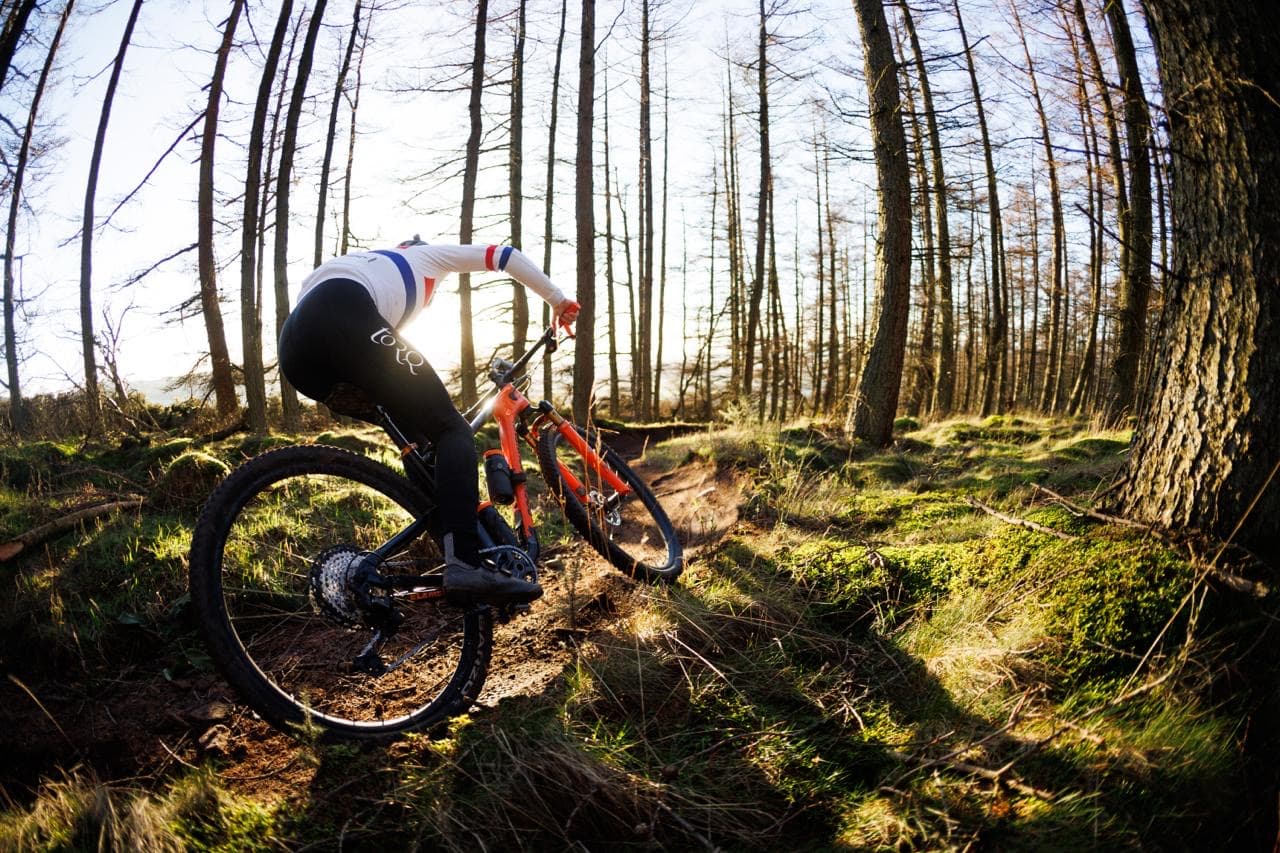 Custom kit example 2