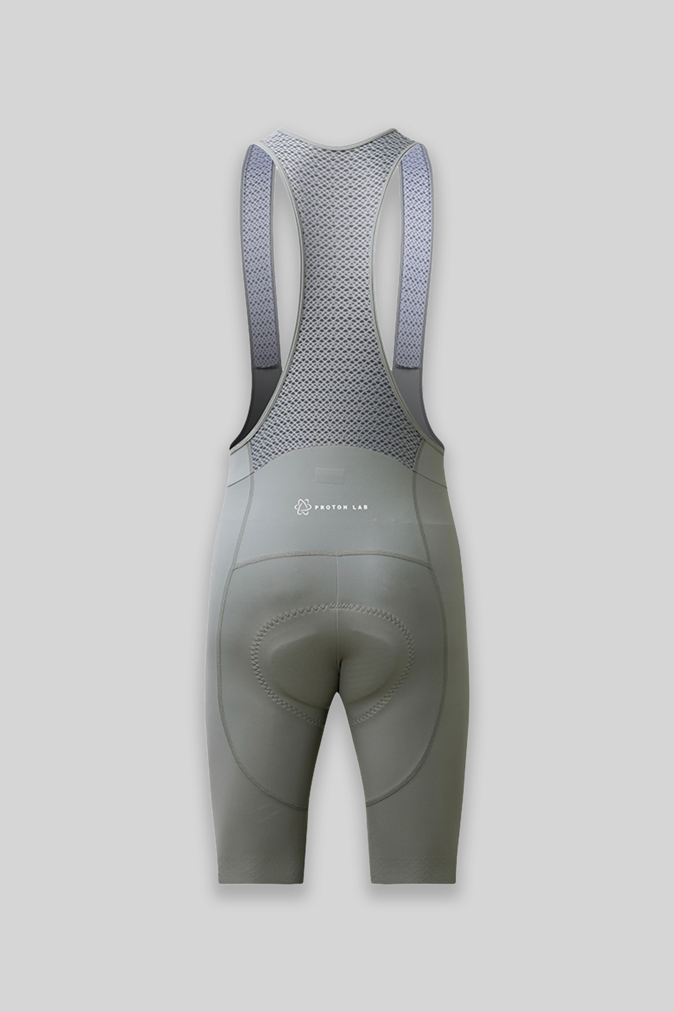 Granite Bib Shorts