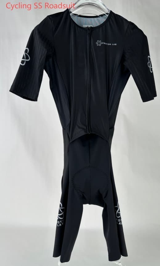SS Roadsuit
